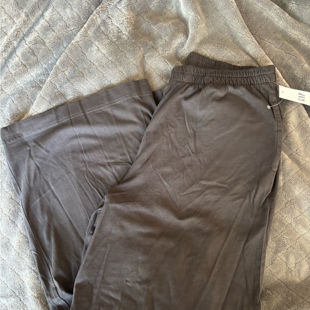 GAP Charcoal Lounge Set